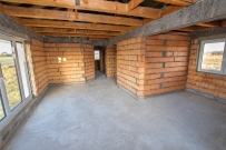 Dom 126,23 m², Gorzów Wielkopolski, Siedlice - 570000 zł (nr 831/3504/ODS)