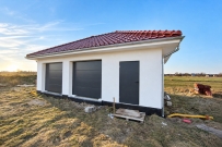 Dom 126,23 m², Gorzów Wielkopolski, Siedlice - 570000 zł (nr 831/3504/ODS)