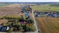 Dom 188,69 m², Barlinek, Ożar - 890000 zł (nr 1058/2562/ODS)