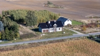 Dom 188,69 m², Barlinek, Ożar - 890000 zł (nr 1058/2562/ODS)