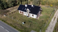 Dom 188,69 m², Barlinek, Ożar - 890000 zł (nr 1058/2562/ODS)