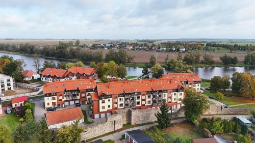 Mieszkanie na  Strzelce Krajeńskie - 469 000 zł