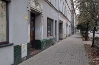 Mieszkanie 47,12 m&sup2;, Gorzów Wielkopolski, Śródmieście - 299000 zł (nr 1593/2301/OMS)