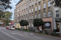 Mieszkanie 47,12 m&sup2;, Gorzów Wielkopolski, Śródmieście - 299000 zł (nr 1593/2301/OMS)