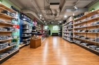 Lokal 87,45 m², Gorzów Wielkopolski, Centrum - 426000 zł (nr 394/3070/OLS)