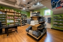Lokal 87,45 m², Gorzów Wielkopolski, Centrum - 426000 zł (nr 394/3070/OLS)