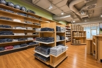 Lokal 87,45 m², Gorzów Wielkopolski, Centrum - 426000 zł (nr 394/3070/OLS)