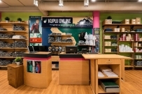 Lokal 87,45 m², Gorzów Wielkopolski, Centrum - 426000 zł (nr 394/3070/OLS)
