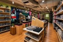 Lokal 87,45 m², Gorzów Wielkopolski, Centrum - 426000 zł (nr 394/3070/OLS)