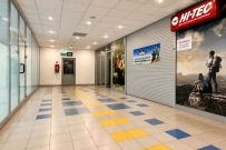 Lokal 87,45 m², Gorzów Wielkopolski, Centrum - 426000 zł (nr 394/3070/OLS)