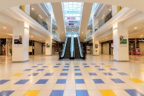 Lokal 87,45 m², Gorzów Wielkopolski, Centrum - 426000 zł (nr 394/3070/OLS)