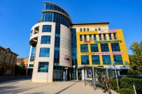 Lokal 87,45 m², Gorzów Wielkopolski, Centrum - 426000 zł (nr 394/3070/OLS)