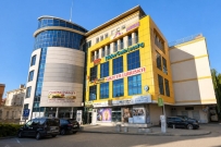 Lokal 87,45 m², Gorzów Wielkopolski, Centrum - 426000 zł (nr 394/3070/OLS)