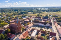 Mieszkanie 68,98 m², Bledzew - 189000 zł (nr 3853/1987/OMS)