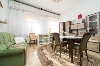 Mieszkanie 68,98 m², Bledzew - 189000 zł (nr 3853/1987/OMS)