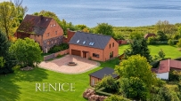 Dom 220 m², Myślibórz, Renice - 1850000 zł (nr 557/2181/ODS)