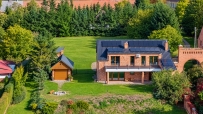 Dom 220 m², Myślibórz, Renice - 1850000 zł (nr 557/2181/ODS)