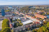 Mieszkanie 67,64 m&sup2;, Gorzów Wielkopolski, Śródmieście - 368000 zł (nr 3854/1987/OMS)