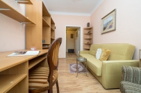 Mieszkanie 67,64 m&sup2;, Gorzów Wielkopolski, Śródmieście - 368000 zł (nr 3854/1987/OMS)