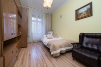 Mieszkanie 67,64 m&sup2;, Gorzów Wielkopolski, Śródmieście - 368000 zł (nr 3854/1987/OMS)