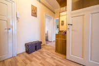 Mieszkanie 67,64 m&sup2;, Gorzów Wielkopolski, Śródmieście - 368000 zł (nr 3854/1987/OMS)