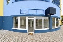Lokal 85 m², Gorzów Wielkopolski, Górczyn - 3399 zł (nr 1056/3070/OLW)