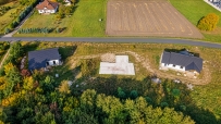 Działka 1436 m², Deszczno, Borek - 249000 zł (nr 278/2181/OGS)