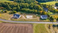 Działka 1436 m², Deszczno, Borek - 249000 zł (nr 278/2181/OGS)