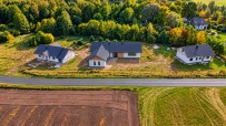 Działka 1436 m², Deszczno, Borek - 249000 zł (nr 278/2181/OGS)