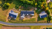 Działka 1436 m², Deszczno, Borek - 249000 zł (nr 278/2181/OGS)