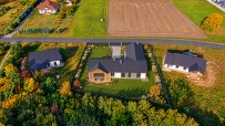 Działka 1436 m², Deszczno, Borek - 249000 zł (nr 278/2181/OGS)