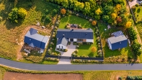 Działka 1436 m², Deszczno, Borek - 249000 zł (nr 278/2181/OGS)