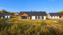 Działka 1436 m², Deszczno, Borek - 249000 zł (nr 278/2181/OGS)