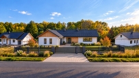 Działka 1436 m², Deszczno, Borek - 249000 zł (nr 278/2181/OGS)