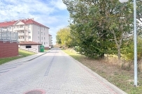 Lokal 20,86 m&sup2;, Gorzów Wielkopolski, os. Europejskie - 98000 zł (nr 161/2562/OLS)
