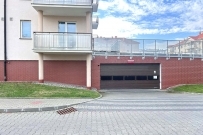 Obiekt 20,86 m&sup2;, Gorzów Wielkopolski, os. Europejskie - 98000 zł (nr 89/2562/OOS)