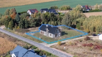 Dom 188,69 m², Barlinek, Ożar - 890000 zł (nr 1059/2562/ODS)