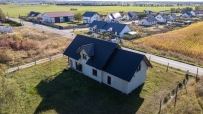 Dom 188,69 m², Barlinek, Ożar - 890000 zł (nr 1059/2562/ODS)