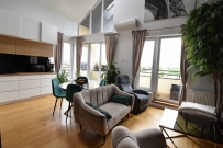 Mieszkanie 86,25 m², Gorzów Wielkopolski, Górczyn - 769000 zł (nr 1387/8967/OMS)