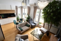 Mieszkanie 86,25 m², Gorzów Wielkopolski, Górczyn - 769000 zł (nr 1387/8967/OMS)