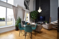 Mieszkanie 86,25 m², Gorzów Wielkopolski, Górczyn - 769000 zł (nr 1387/8967/OMS)