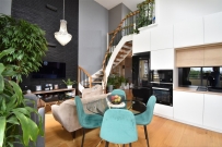 Mieszkanie 86,25 m², Gorzów Wielkopolski, Górczyn - 769000 zł (nr 1387/8967/OMS)