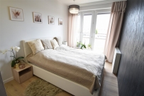 Mieszkanie 86,25 m², Gorzów Wielkopolski, Górczyn - 769000 zł (nr 1387/8967/OMS)