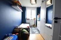 Mieszkanie 86,25 m², Gorzów Wielkopolski, Górczyn - 769000 zł (nr 1387/8967/OMS)