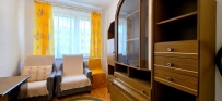 Mieszkanie 54,84 m², Gorzów Wielkopolski - 360000 zł (nr 1802/2287/OMS)