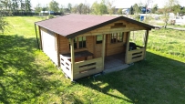 Obiekt 58 m&sup2;, Deszczno, Karnin - 4500 zł (nr 166/2639/OOW)