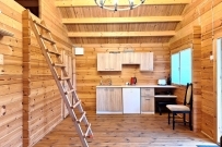 Obiekt 58 m&sup2;, Deszczno, Karnin - 4500 zł (nr 166/2639/OOW)