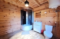 Obiekt 58 m&sup2;, Deszczno, Karnin - 4500 zł (nr 166/2639/OOW)