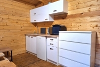 Obiekt 58 m&sup2;, Deszczno, Karnin - 4500 zł (nr 166/2639/OOW)