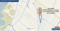 Działka 1154 m², Myślibórz, Golenice - 99000 zł (nr 178/3120/OGS)